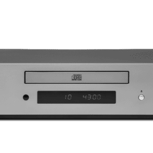 Lecteur CD Cambridge-AXC35