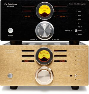 Amplificateur PIER AUDIO ms880se