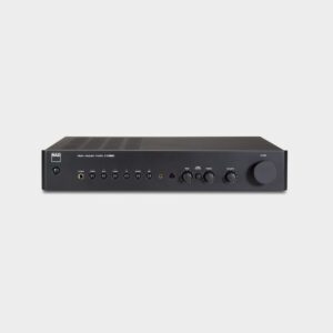 Amplificateur stéréo integré NAD C 316BEE V2