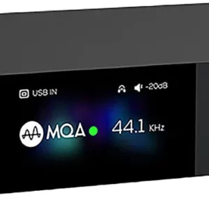 EVERSOLO DAC-Z8