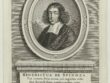 Hommage à Benedictus de Spinoza
