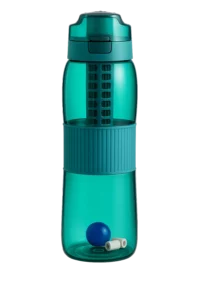 Gourde filtrante vitalisante AMILO