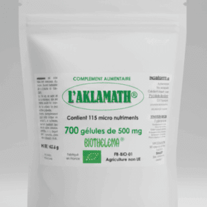 AKLAMATH-700-gelules-x-500mg