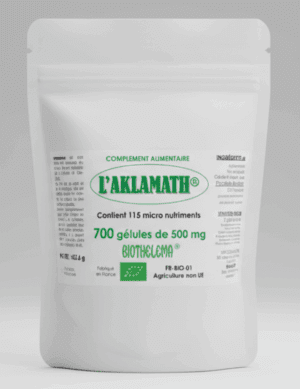 AKLAMATH-700-gelules-x-500mg