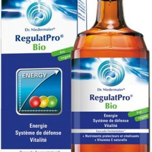 regulat pro bio