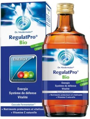 regulat pro bio