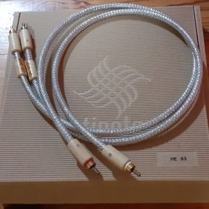 CORDON RCA STEREO ACTINOTE MEZZO ME83