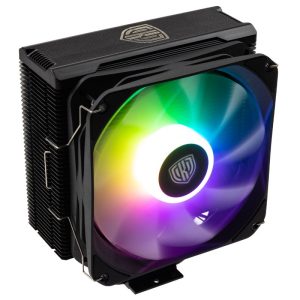Ventilateur de processeur Umbra EX180 ARGB CPU Cooler - 120mm